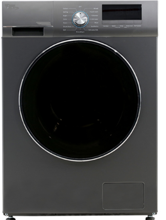 ماشین لباسشویی مدل WM-SS01S
