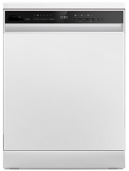 ماشین ظرفشویی مدل HLDW-614WX1